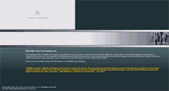 Desktop Screenshot of nicetouch.com
